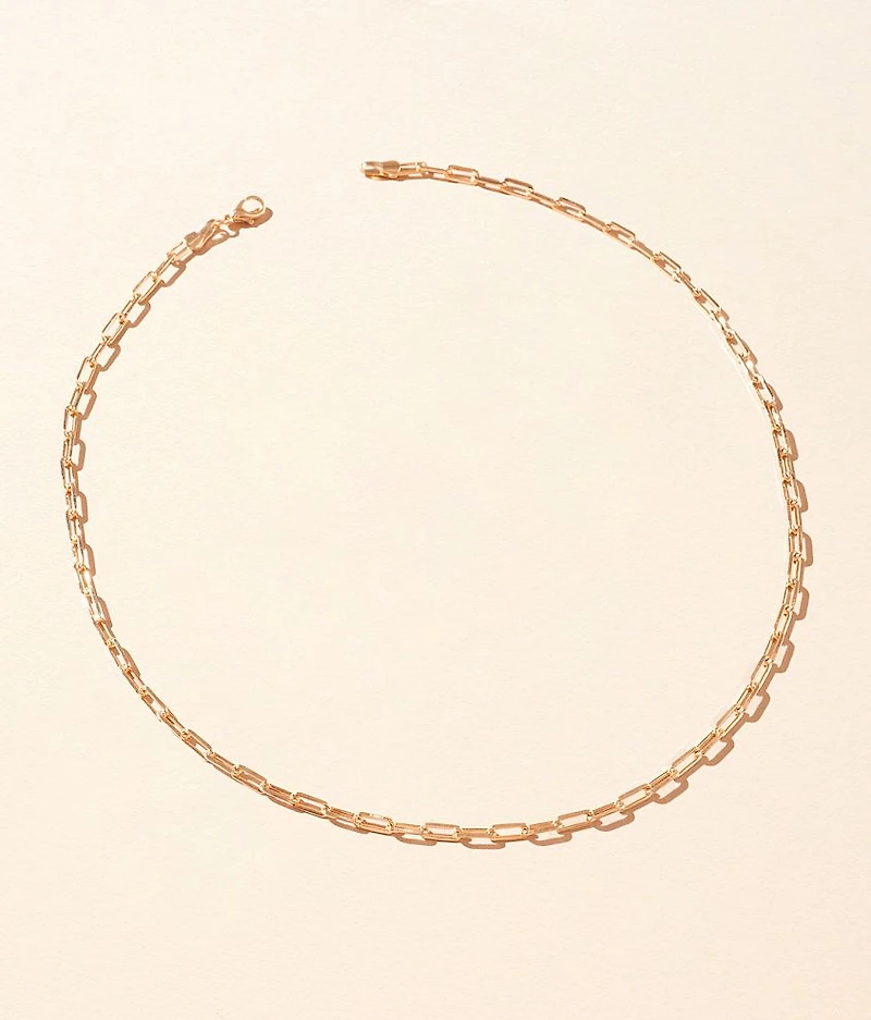 Codie Link Necklace