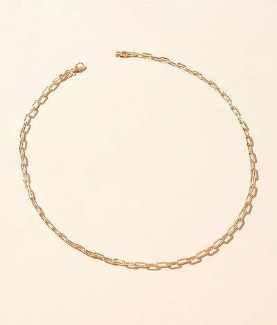 Codie Link Necklace