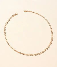 Codie Link Necklace