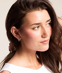Darcie Huggie Earring