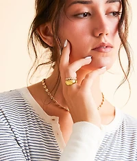 Dome Ring