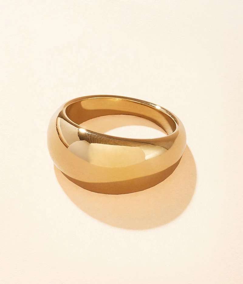 Dome Ring
