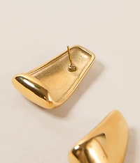 Belle Statement Earring