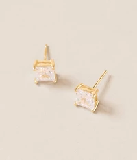 Radiant Stud Earring