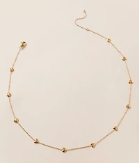 Esme Heart Necklace