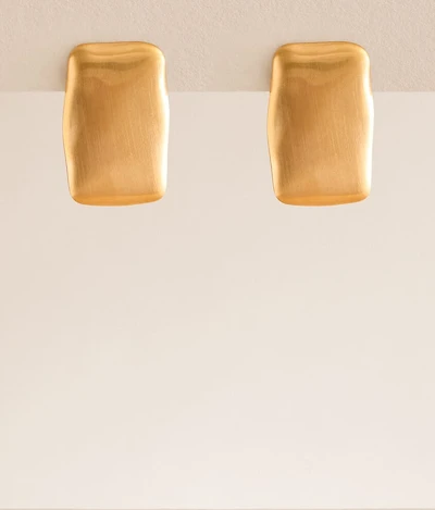 Hayden Statement Earring