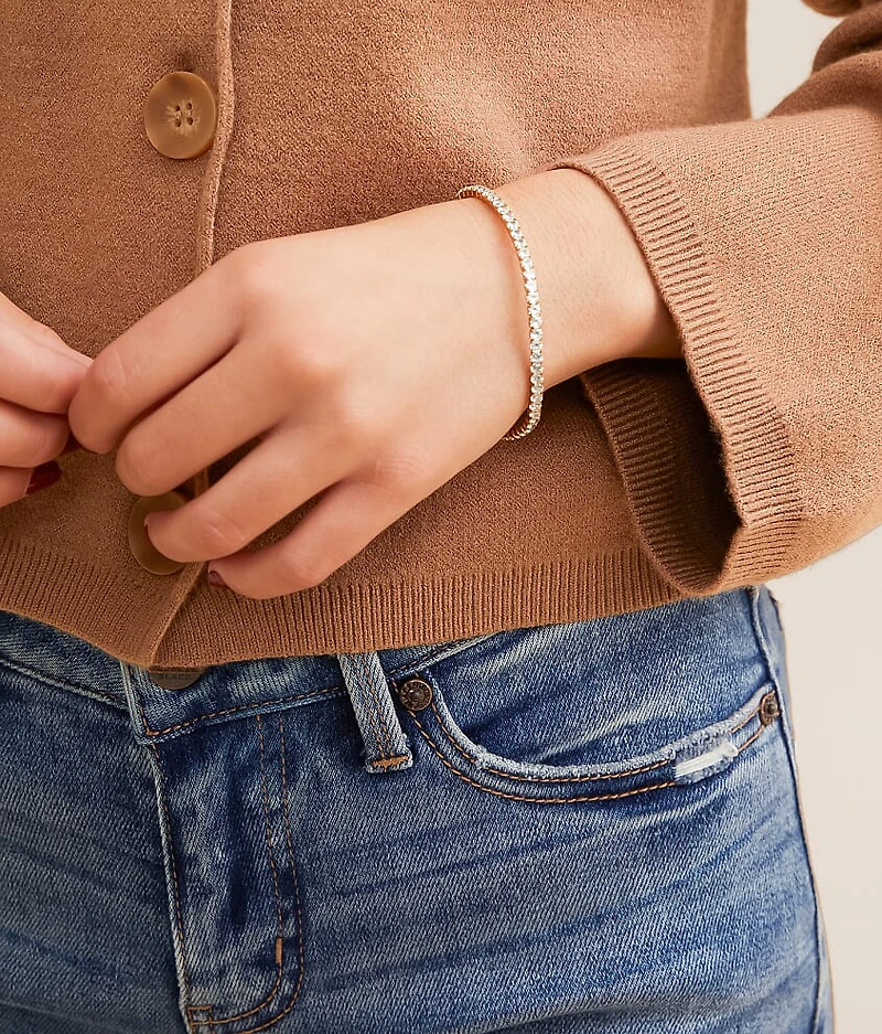 Eileen Stretch Bracelet