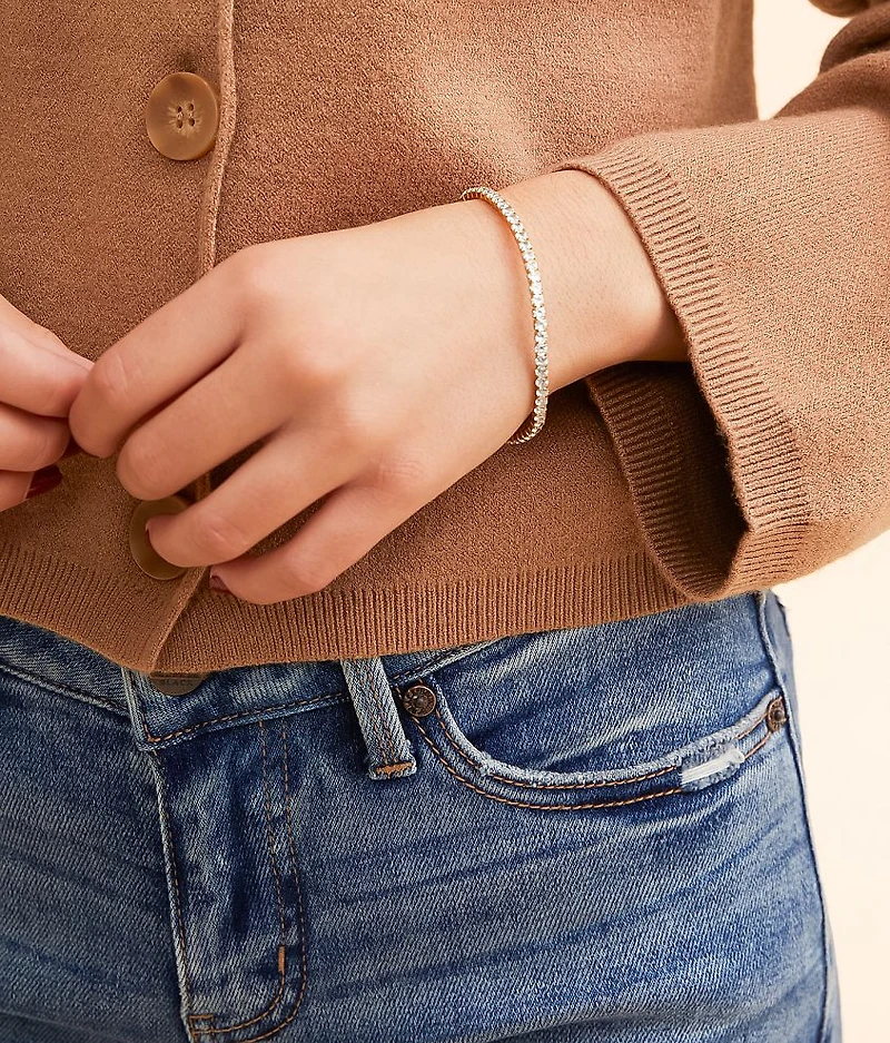 Eileen Stretch Bracelet