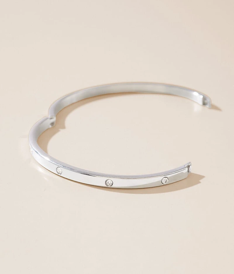 Elsie Eternity Bracelet