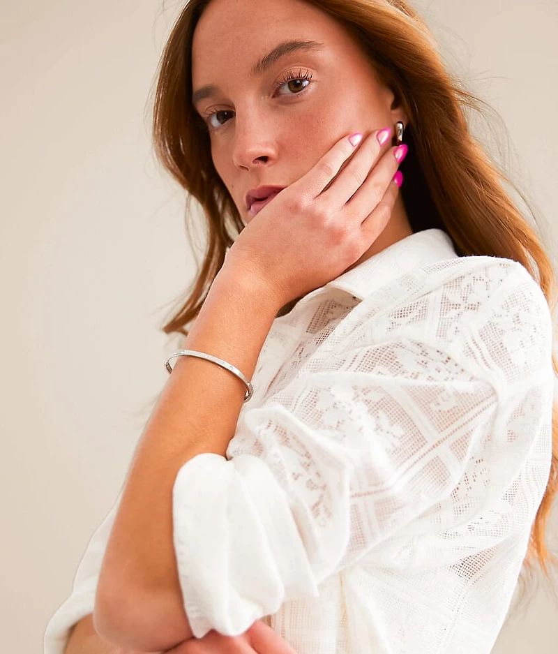 Elsie Eternity Bracelet