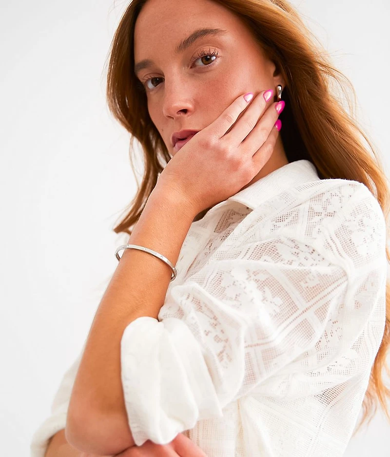 Elsie Eternity Bracelet