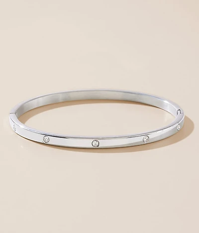 Elsie Eternity Bracelet