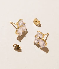 Pamela Stud Earring