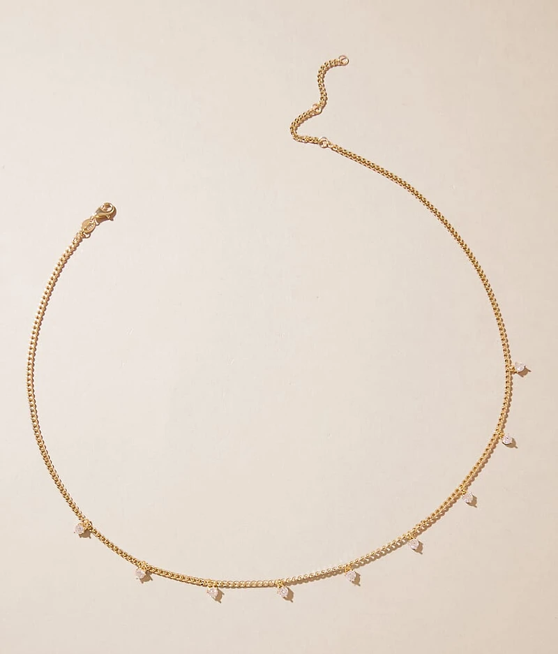 Everleigh Necklace