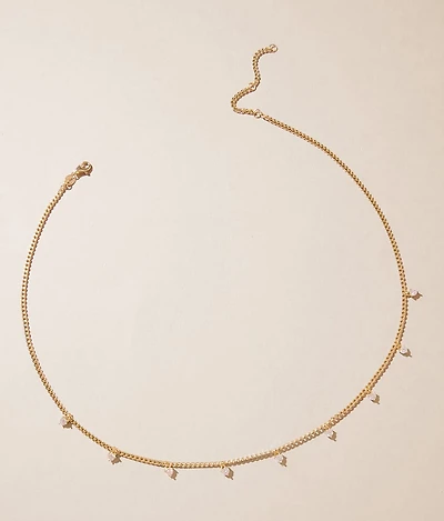 Everleigh Necklace