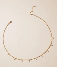 Everleigh Necklace