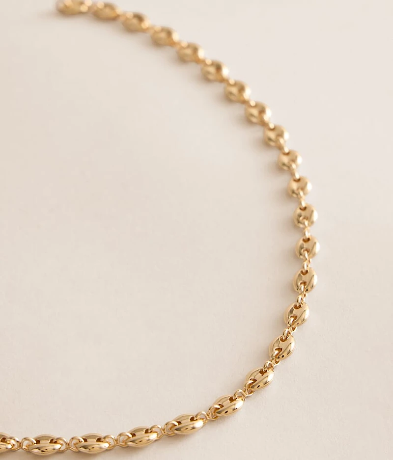Farrah Necklace