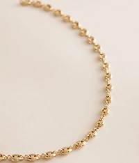 Farrah Necklace