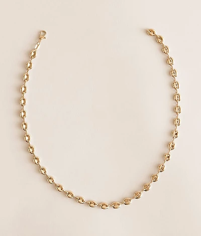 Farrah Necklace