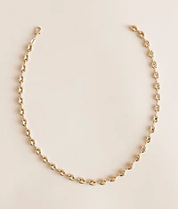 Farrah Necklace