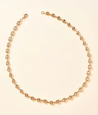 Farrah Chain Necklace