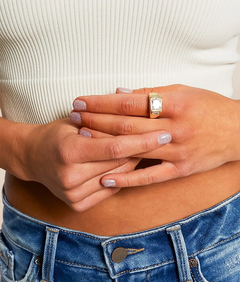 Genevieve Ring