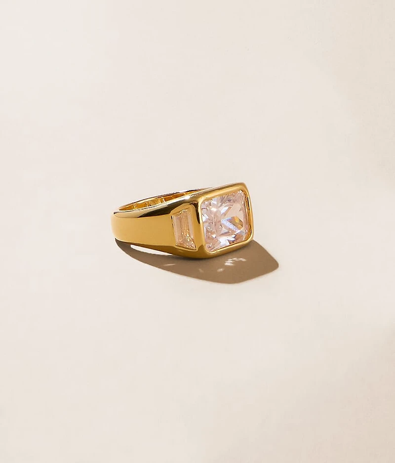 Genevieve Ring