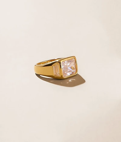Genevieve Ring