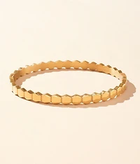 Honeycomb Bracelet