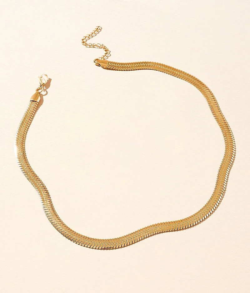 Jax Necklace