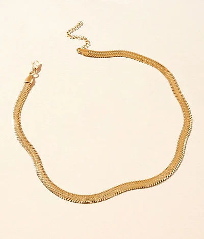 Jax Necklace