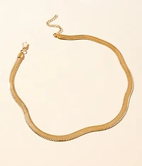 Jax Necklace