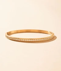 Lara Pave Bracelet