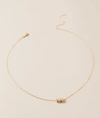 Ilona Dainty Necklace