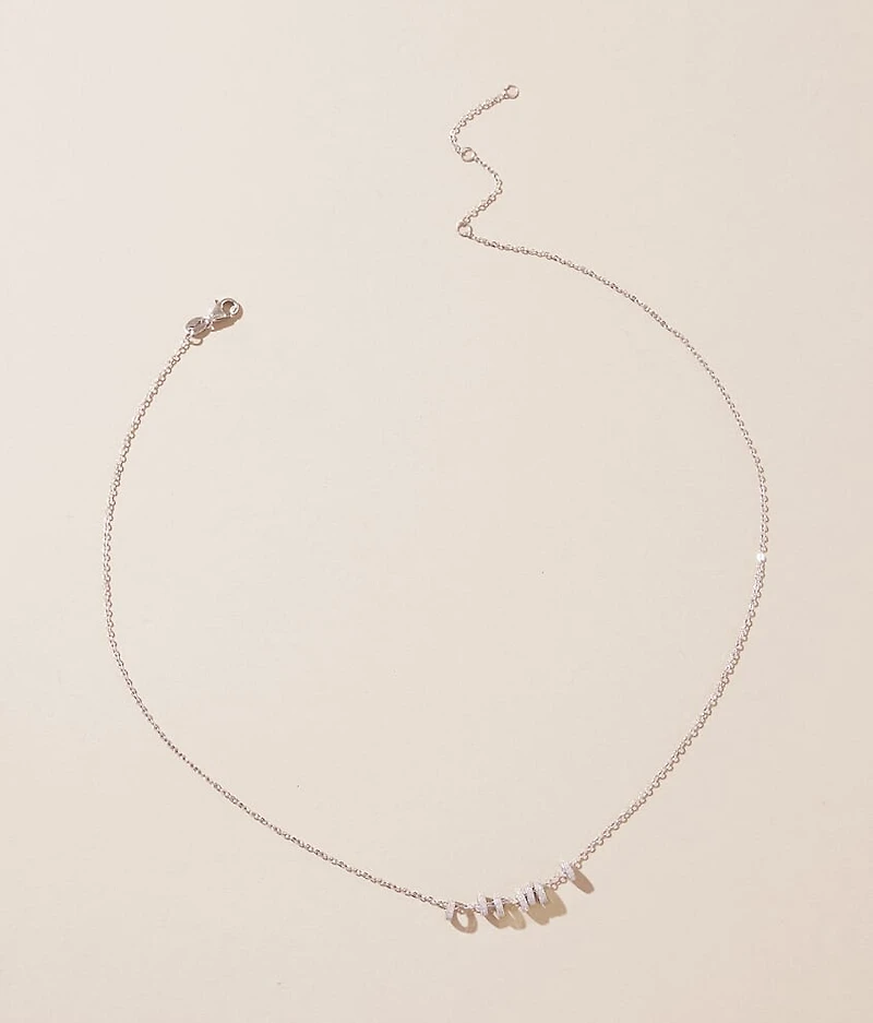 Ilona Dainty Necklace