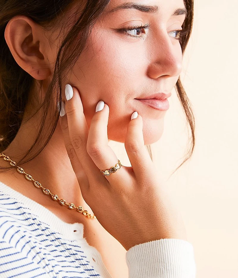 Emoji Ring