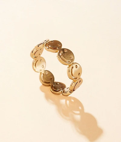Emoji Ring