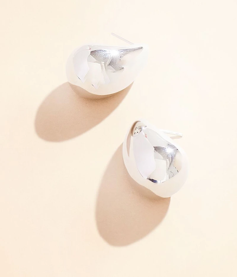 Mini Raindrop Earring