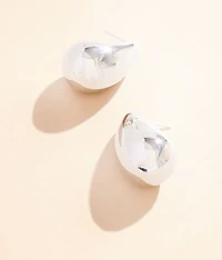 Mini Raindrop Earring