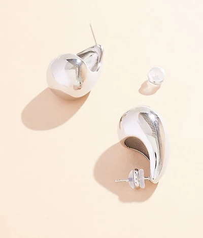 Mini Raindrop Earring
