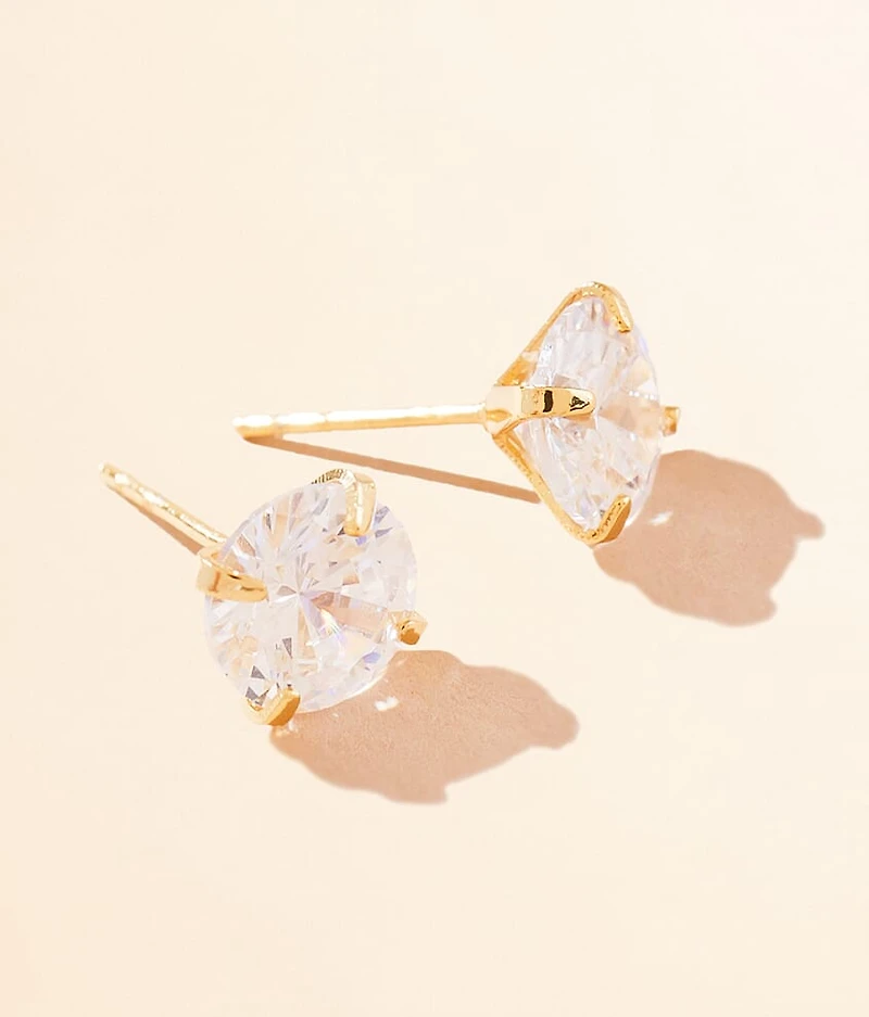 Incanto Stud Earring