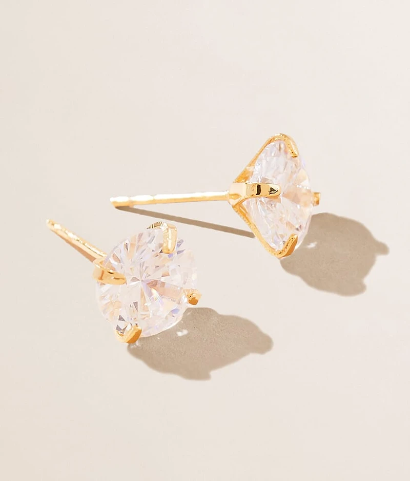 Incanto Stud Earring