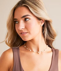 Incanto Stud Earring