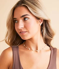 Incanto Stud Earring