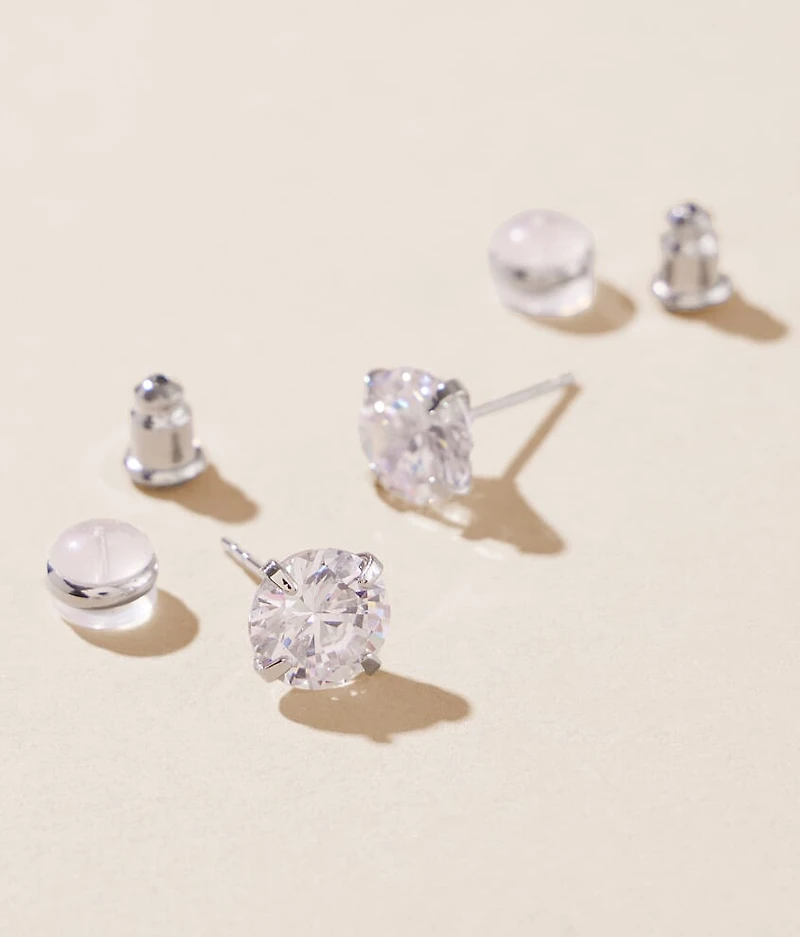 Incanto Stud Earring