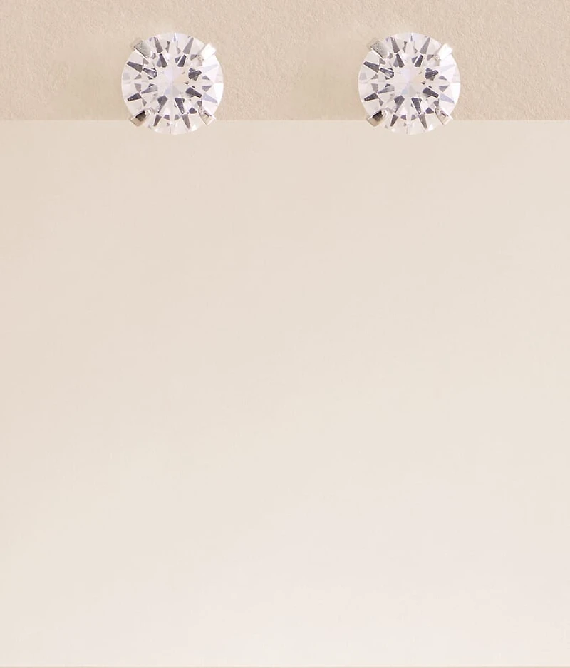 Incanto Stud Earring