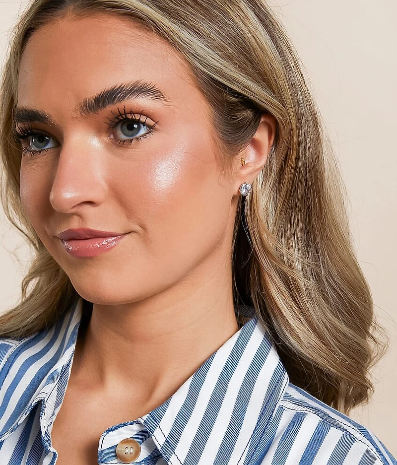 Incanto Stud Earring