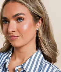 Incanto Stud Earring