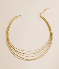 Ashley Layered Necklace