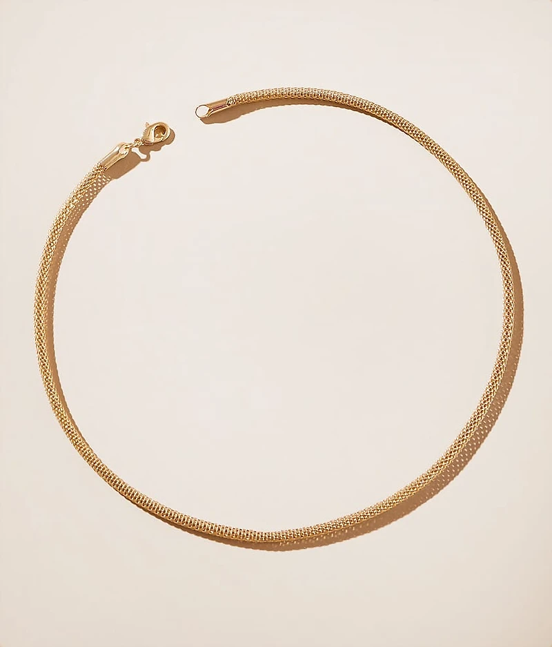 Cecilia Necklace